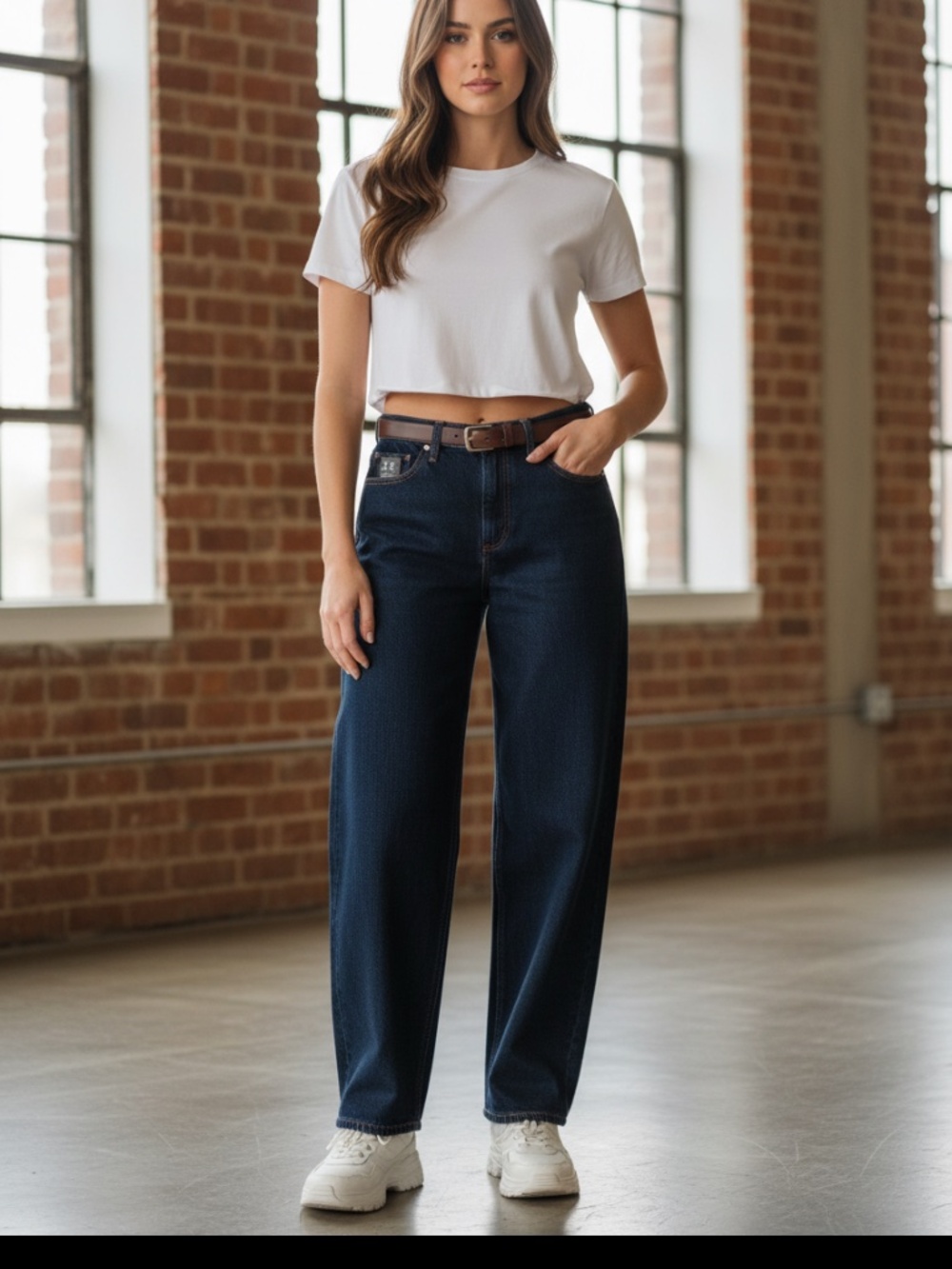 NWT Silver 5 pocket jeans 30/29